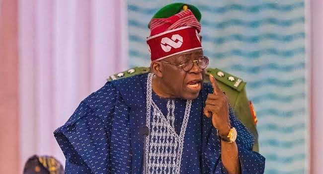 Tinubu vows to avenge death of soldiers in Delta