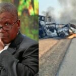 Dangote truck kills 19 persons in kogi