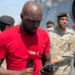 CNN reporter complains about Nigeria’s $215 visa