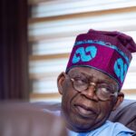 Nigerians should be ready to suffer for a better future - Tinubu