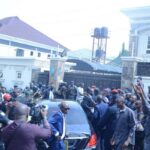 Ododo ‘rescues’ Yahaya Bello from EFCC