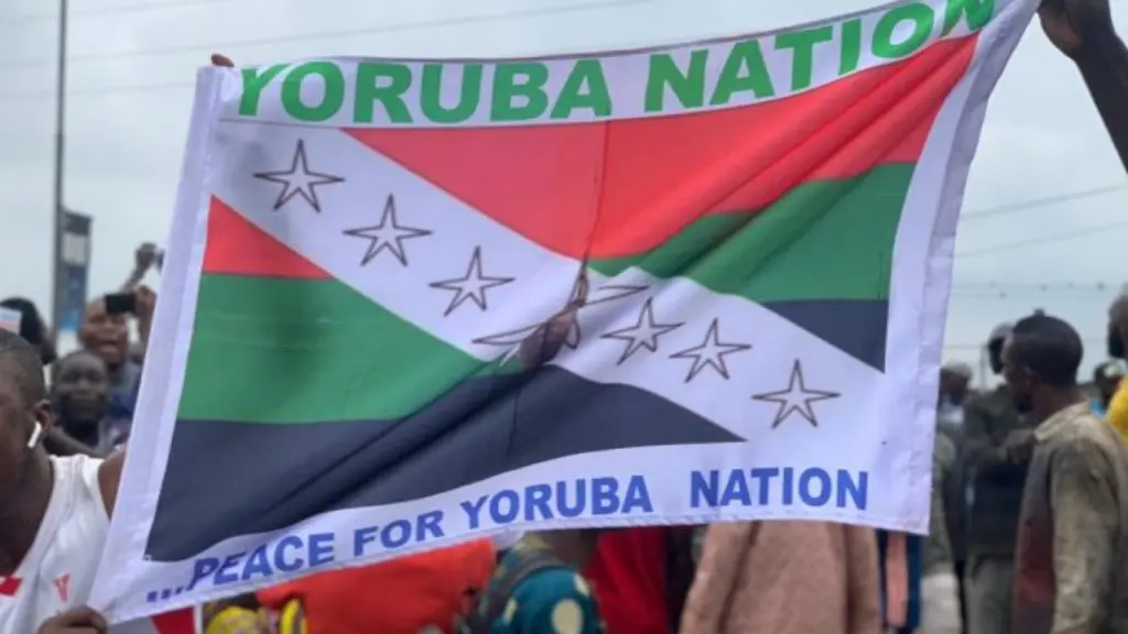 The Yoruba Nation “secessionists” of Ibadan - By Reuben Abati