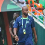 How Finidi became Super Eagles coach ahead of others