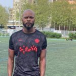 Matthew Osereme’s football Profile