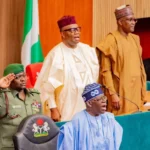 “New” national anthem is national self-debasement