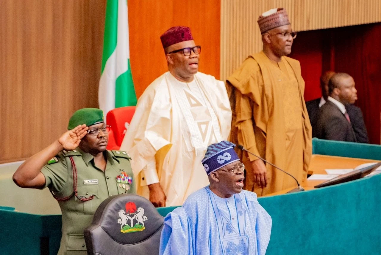 “New” national anthem is national self-debasement