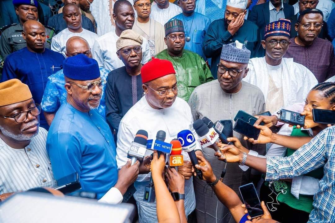 Don’t join nationwide protest - APC governors warn youths