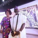 Abideen Olayinka’s unforgettable 50th birthday celebration