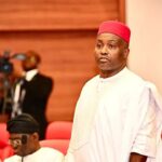 Ifeanyi Ubah dies in London