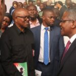 Obi backs Dangote on negative effects of monetary, fiscal policies