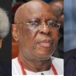 Salute to Soyinka, Osoba and Obaigbena - By Reuben Abati 