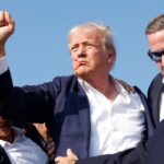 Attempt on Trump’s life fails as shooter is killed