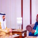 Finally UAE lifts visa ban on Nigerians