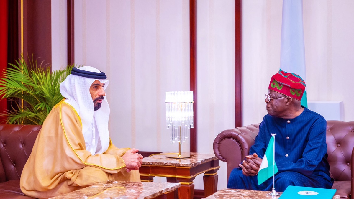 Finally UAE lifts visa ban on Nigerians