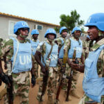 Protest in Nigeria may be hijacked – UN warns