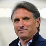 Bruno Labbadia becomes Super Eagles' head coach