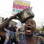 Five lessons from the ongoing hunger protests