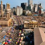 10 highest contributing sectors to Nigeria’s GDP
