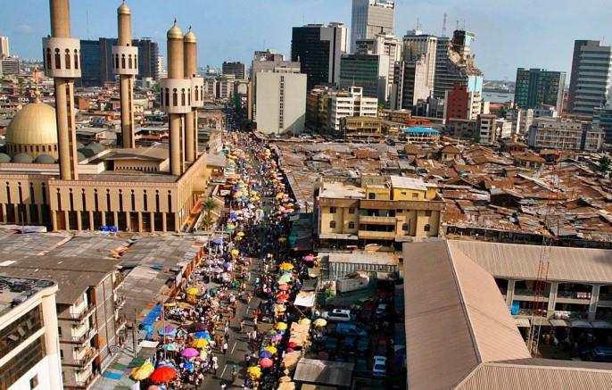 10 highest contributing sectors to Nigeria’s GDP