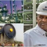 Mystery of Dangote refinery in Nigerian oil politics