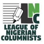 League of Nigerian Columnist to Tinubu: Nigerians have lost hope