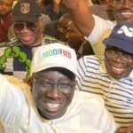 The battle of Edo State 2024: A review - By Reuben Abati   