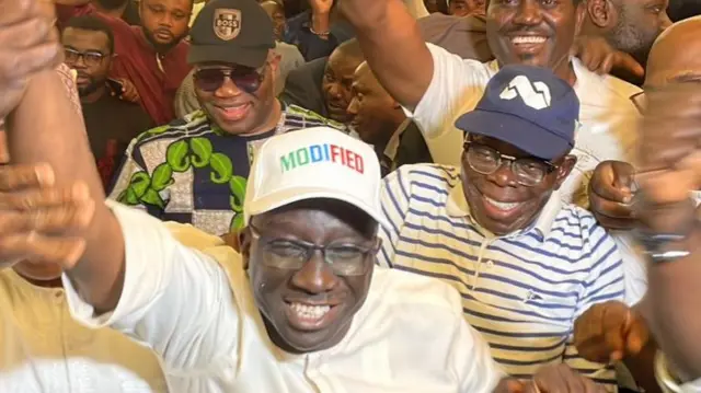 The battle of Edo State 2024: A review - By Reuben Abati   