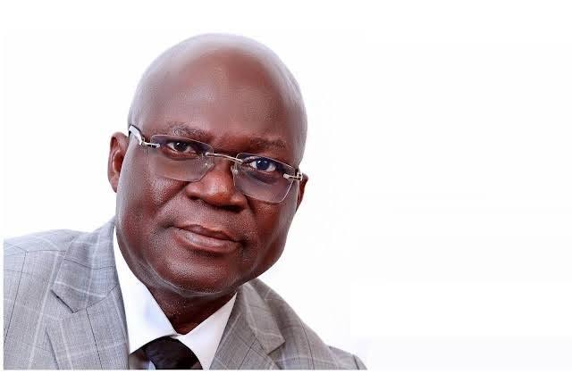 “Country hard, no be small” - By Reuben Abati