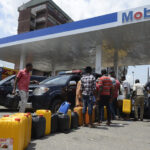 Why only Nigerians call petrol PMS