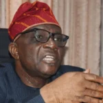 Onanuga to Nigerians: Stop calling Tinubu 'T-pain'