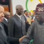Tinubu, Paul Biya and birthday tributes - By Reuben Abati