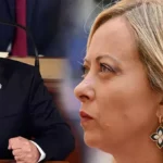 Italy vows to arrest Netanyahu after ICC warrant