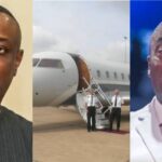 Bishop Oyedepo’s private jet can’t leave without clearance – Keyamo
