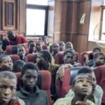 Tinubu’s tragic trial of Nigeria’s malnourished minors