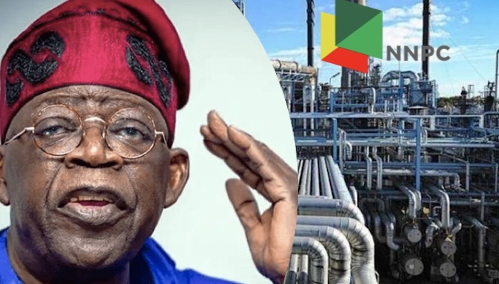 Tinubu orders NNPC to reactivate Kaduna, Warri refineries after Port Harcourt success