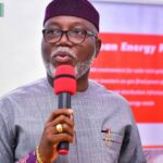 The lucky man of Ondo state - By Reuben Abati 