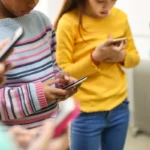 Child-safe smartphone with parental monitoring launches in the UK