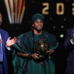 Ademola Lookman is Africa's best footballer