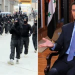 How Syrian president, Assad was overthrown by terrorists