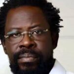 Police arrest human rights lawyer Farotimi