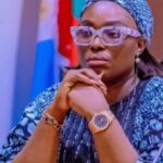 Ibori’s daughter joins APC as four LP lawmakers defect