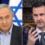 Israel seizes part of Syria as Assad flees