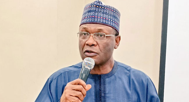 ‘Mahmood Yakubu is alive,’ INEC refutes death rumour