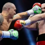 Usyk defeats Fury, retains heavyweight titles