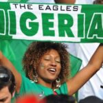 AFCON 2025: Nigeria to face Tanzania, Uganda, Tunisia