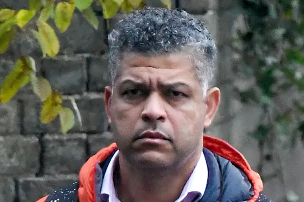 Army quartermaster steals almost £500,000 supplies from MoD to satisfy girlfriend