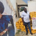 NDLEA arrests drug kingpin, Nollywood movie producer