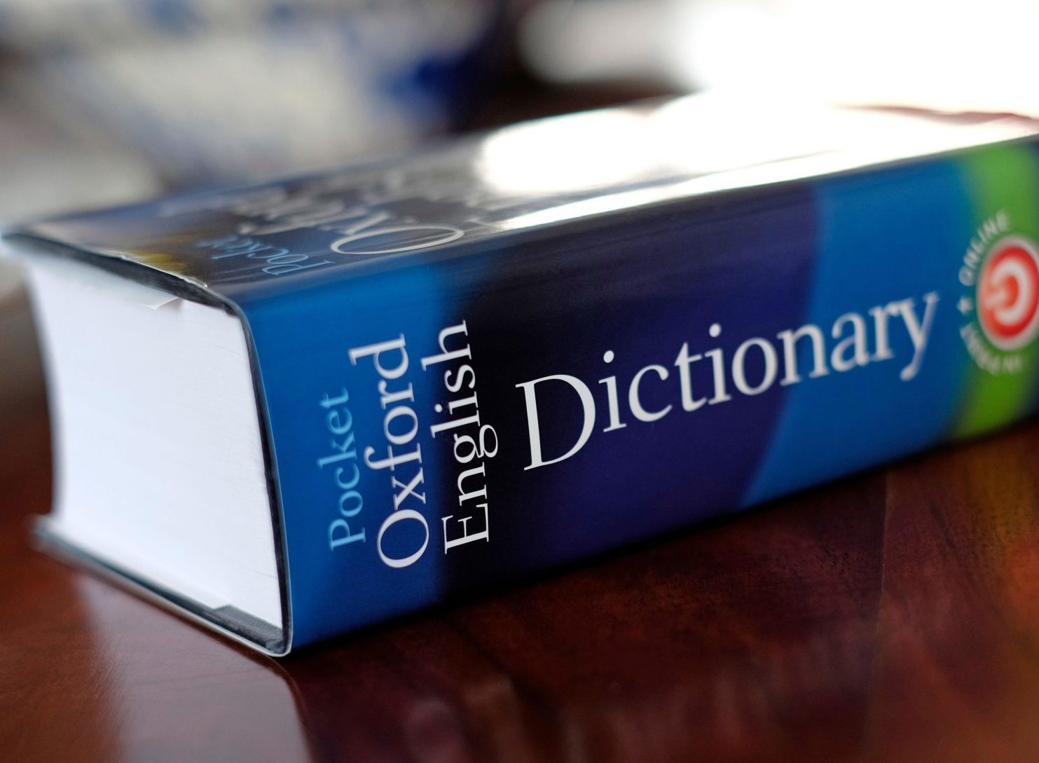 Eba, japa other Nigerian words added to Oxford Dictionary