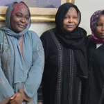 Three Nigerian women jailed in Saudi for ‘drug trafficking’ are free