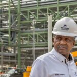 $23bn refinery is the biggest risk of my life - Dangote